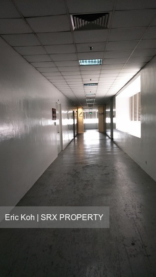 Pantech Business Hub (D5), Office #220729571